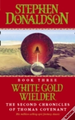 Capa do artigo White Gold Wielder