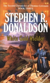 White Gold Wielder
