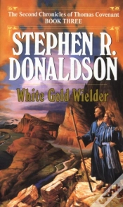 Capa do artigo White Gold Wielder