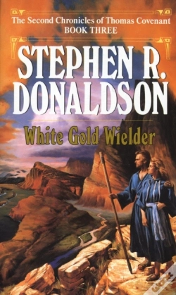 Capa do artigo White Gold Wielder