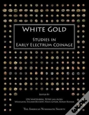Capa do artigo White Gold