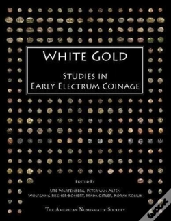 Capa do artigo White Gold