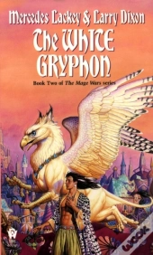 White Gryphon
