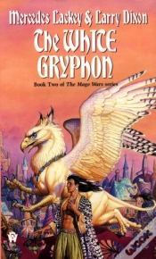 Capa do artigo White Gryphon