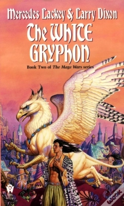 Capa do artigo White Gryphon