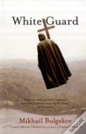 Capa do artigo White Guard