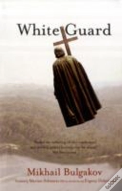Capa do artigo White Guard