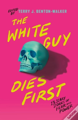 Capa do artigo White Guy Dies First