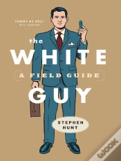 Capa do artigo White Guy