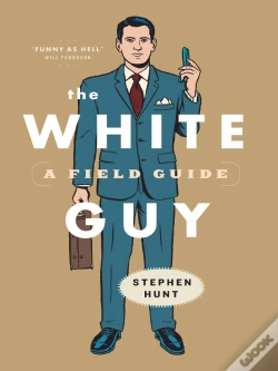 Capa do artigo White Guy