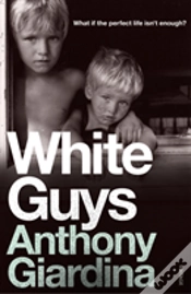 Capa do artigo White Guys