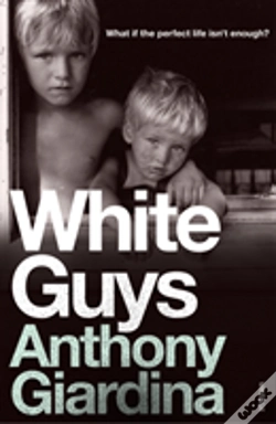 Capa do artigo White Guys