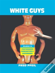 Capa do artigo White Guys