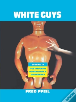 Capa do artigo White Guys