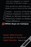 White Guys On Campus