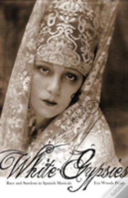 Capa do artigo White Gypsies