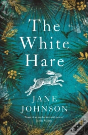 Capa do artigo White Hare