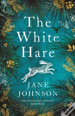 Capa do artigo White Hare
