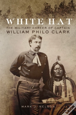 Capa do artigo White Hat