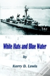 Capa do artigo White Hats And Blue Water