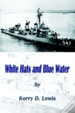 Capa do artigo White Hats And Blue Water