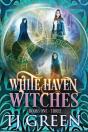 White Haven Witches - Preview