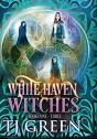 White Haven Witches - Preview