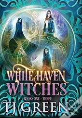 White Haven Witches