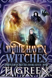 Capa do artigo White Haven Witches