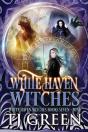 White Haven Witches - Preview