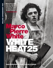 Capa do artigo White Heat 25