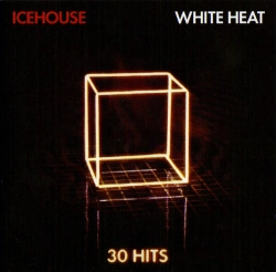 Capa do artigo White Heat: 30 Hits - CD