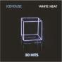 White Heat - CD - Preview