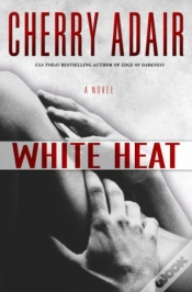 Capa do artigo White Heat