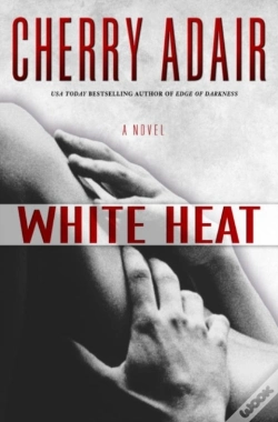 Capa do artigo White Heat