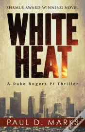 Capa do artigo White Heat
