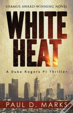 Capa do artigo White Heat