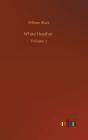 White Heather :Volume 1 - Preview