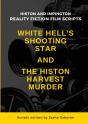 White Hell'S Shooting Star & The Histon Harvest Murder - Preview