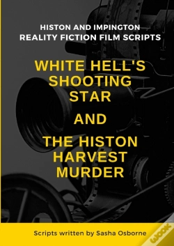 Capa do artigo White Hell'S Shooting Star & The Histon Harvest Murder