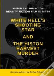 Capa do artigo White Hell