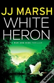 Capa do artigo White Heron
