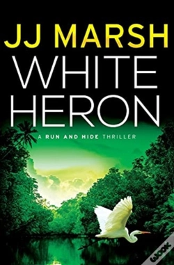 Capa do artigo White Heron