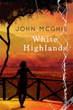 Capa do artigo White Highlands