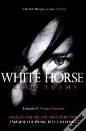 Capa do artigo White Horse