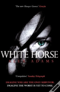 Capa do artigo White Horse