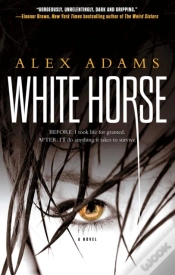 Capa do artigo White Horse