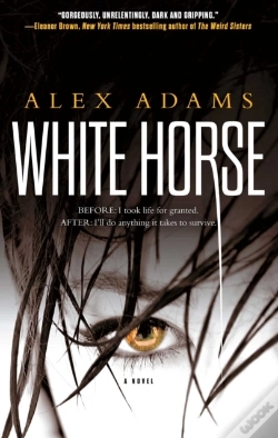 Capa do artigo White Horse