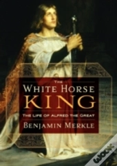 White Horse King