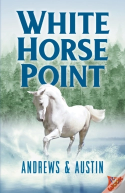 Capa do artigo White Horse Point